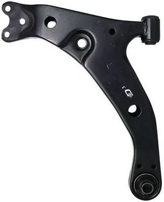 Control/Trailing Arm, wheel suspension (D120233)