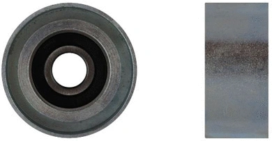 Tensioner Pulley, V-ribbed belt (P260002)