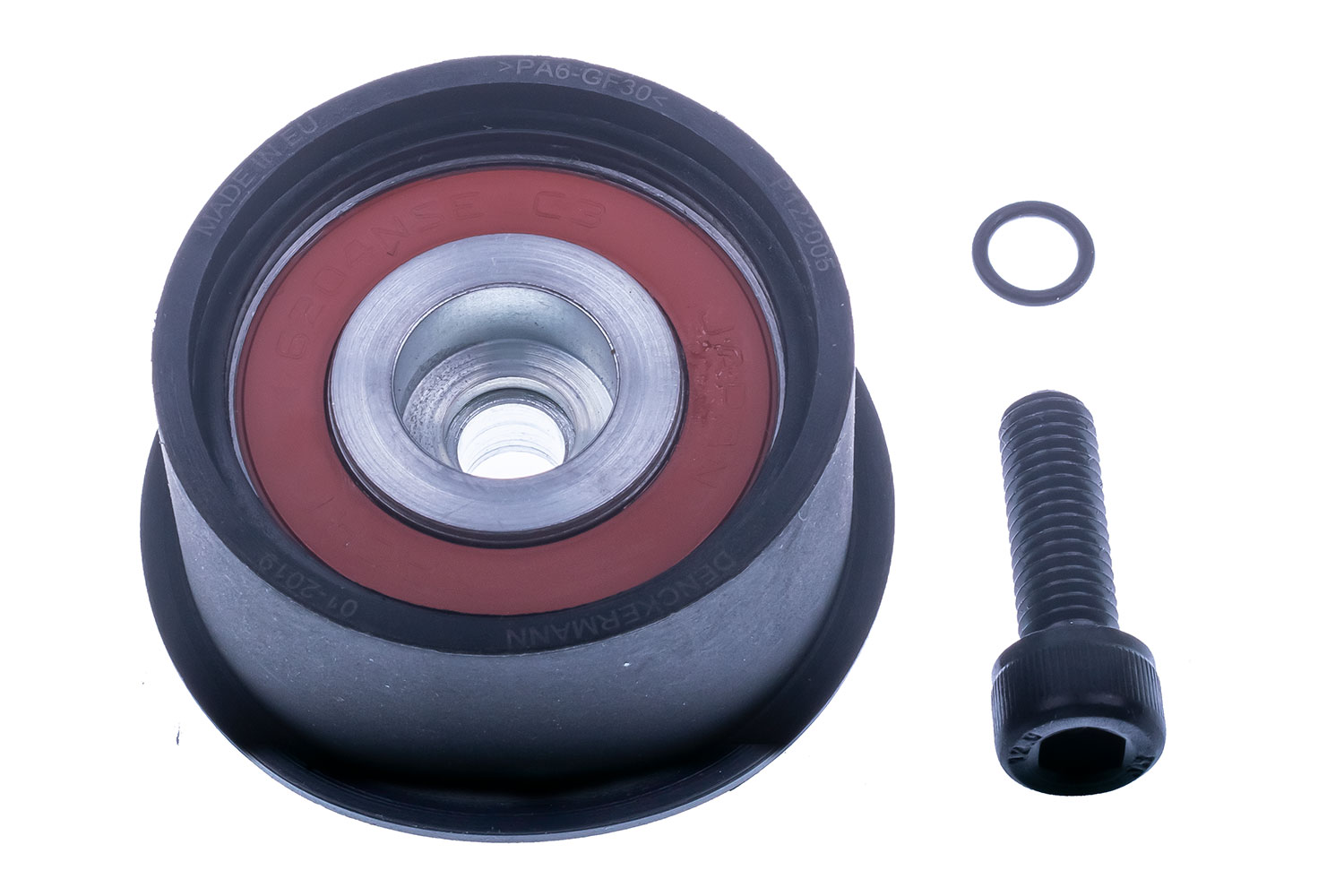 Deflection/Guide Pulley, timing belt (P122005)