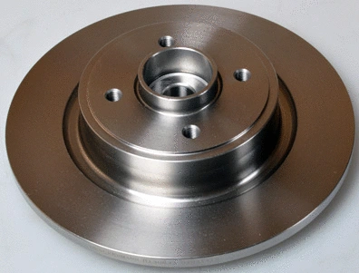 Brake Disc (B130633)