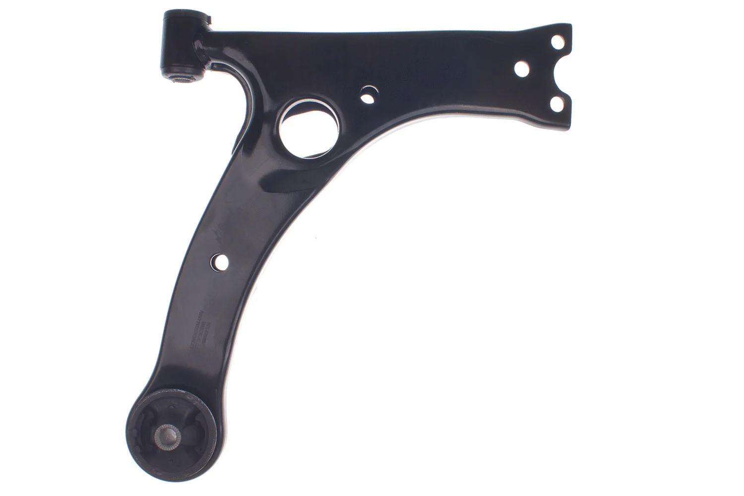 Control/Trailing Arm, wheel suspension (D120688)