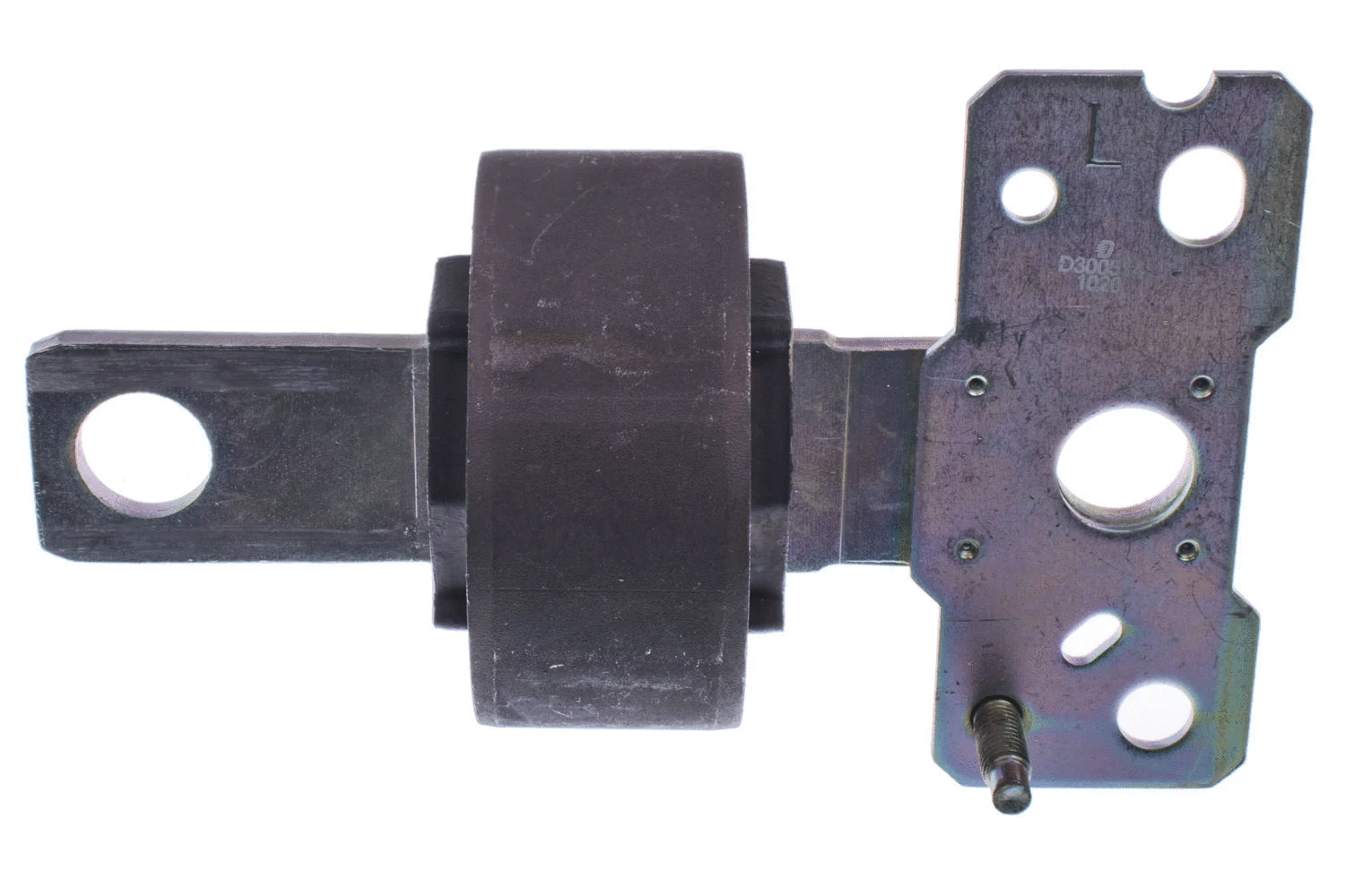 Mounting, control/trailing arm (D300514)