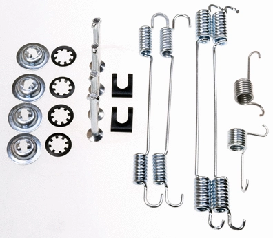 Accessory Kit, brake shoes (B160149)