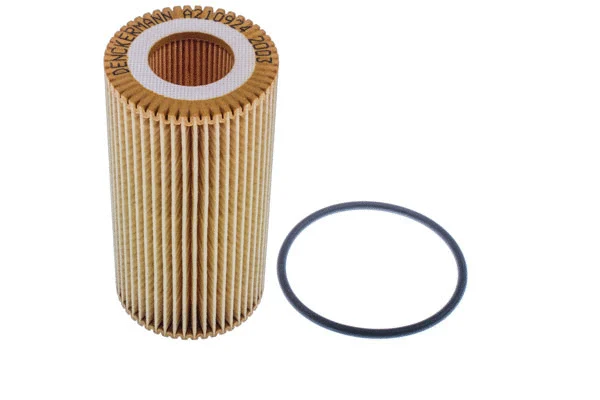 Oil Filter (A210924)