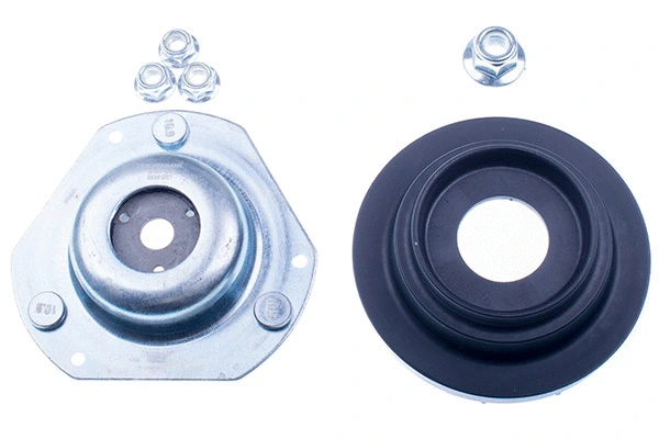 Repair Kit, suspension strut support mount (D600195)
