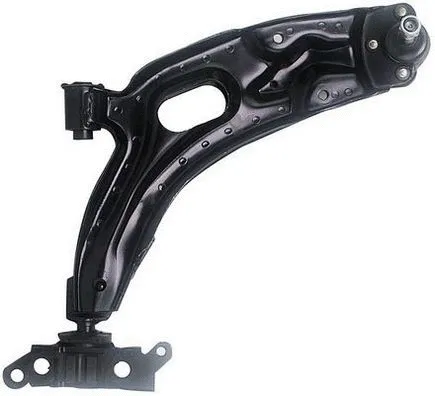 Control/Trailing Arm, wheel suspension (D120097)
