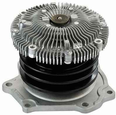 Water Pump, engine cooling (A310224)