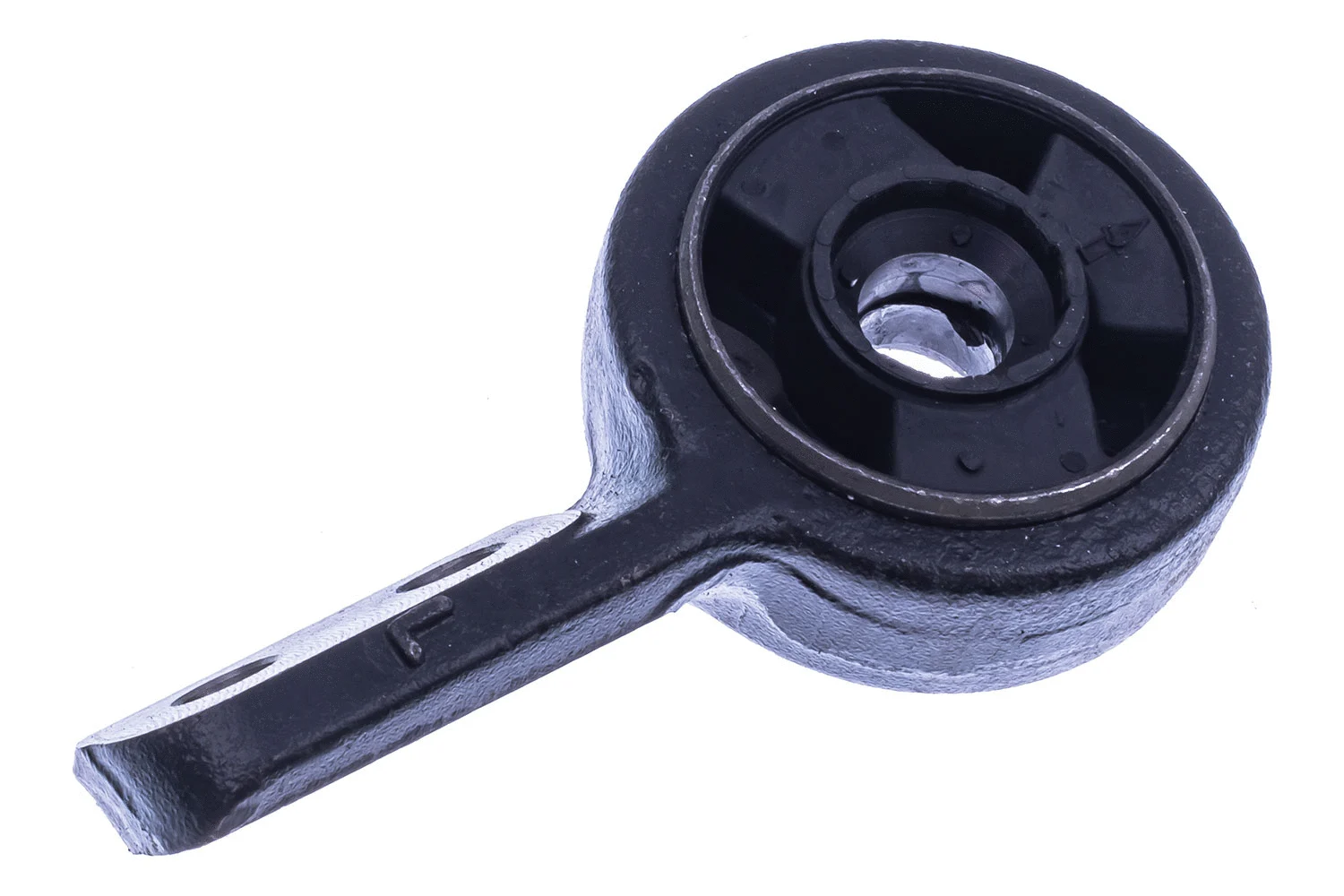 Mounting, control/trailing arm (D300255)