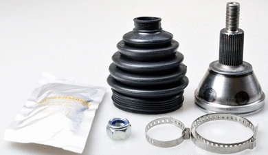 Joint Kit, drive shaft (C120182)