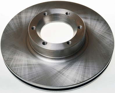 Brake Disc (B130080)