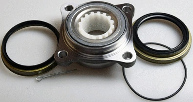 Wheel Bearing Kit (W413587)