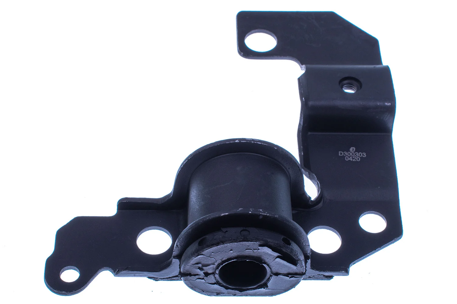 Mounting, control/trailing arm (D300303)