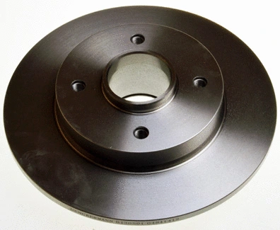 Brake Disc (B130501)