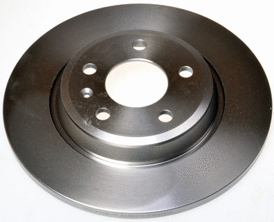 Brake Disc (B130476)