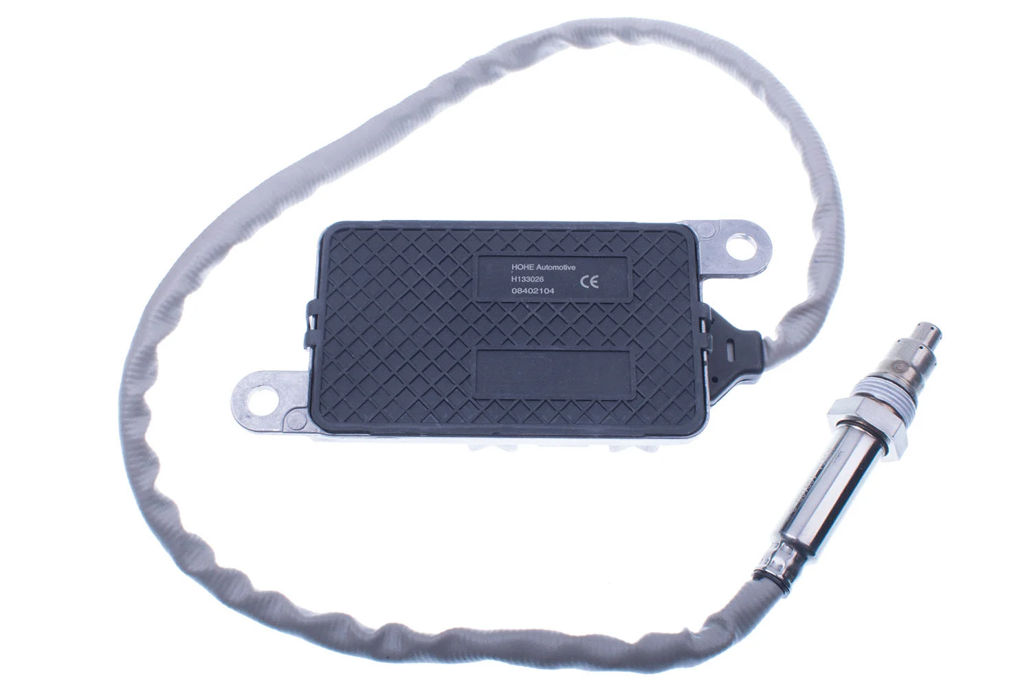 NOx Sensor, NOx catalytic converter (H133026)