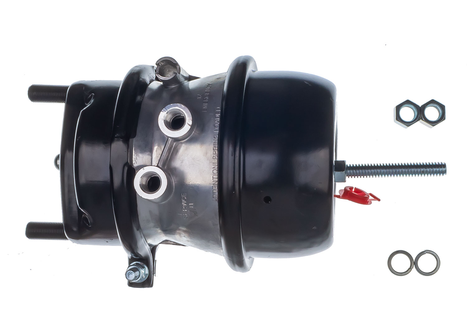 Spring-loaded Cylinder (BC20003)