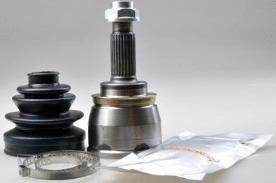 Joint Kit, drive shaft (C120410)