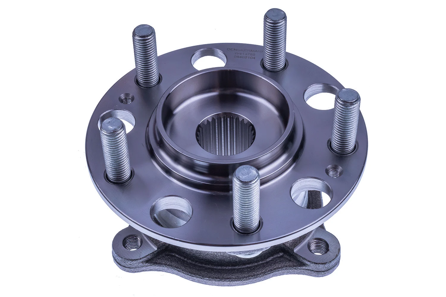 Wheel Bearing Kit (W413755)