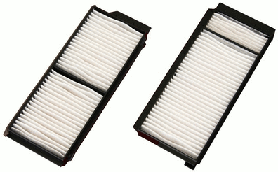 Filter, cabin air (M110821)