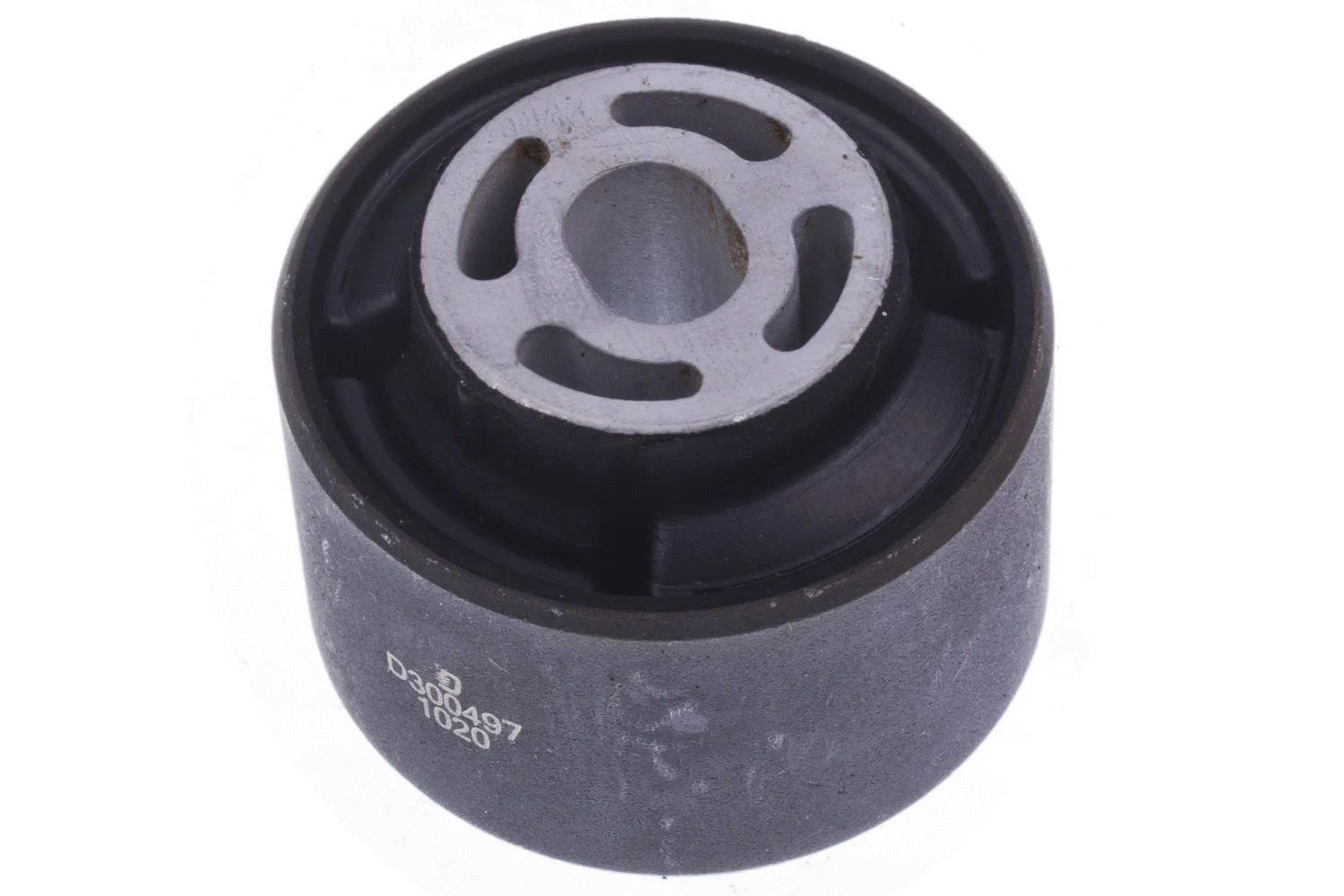 Mounting, control/trailing arm (D300497)