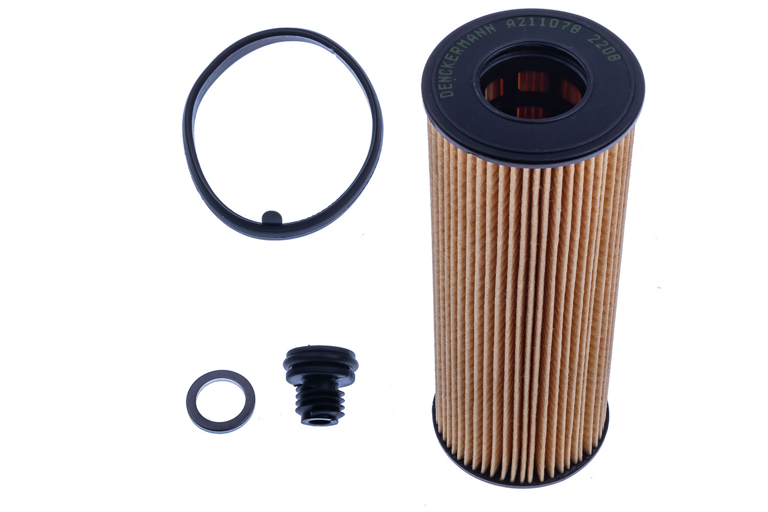 Oil Filter (A211078)