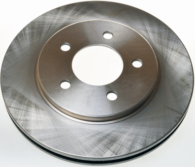 Brake Disc (B130279)