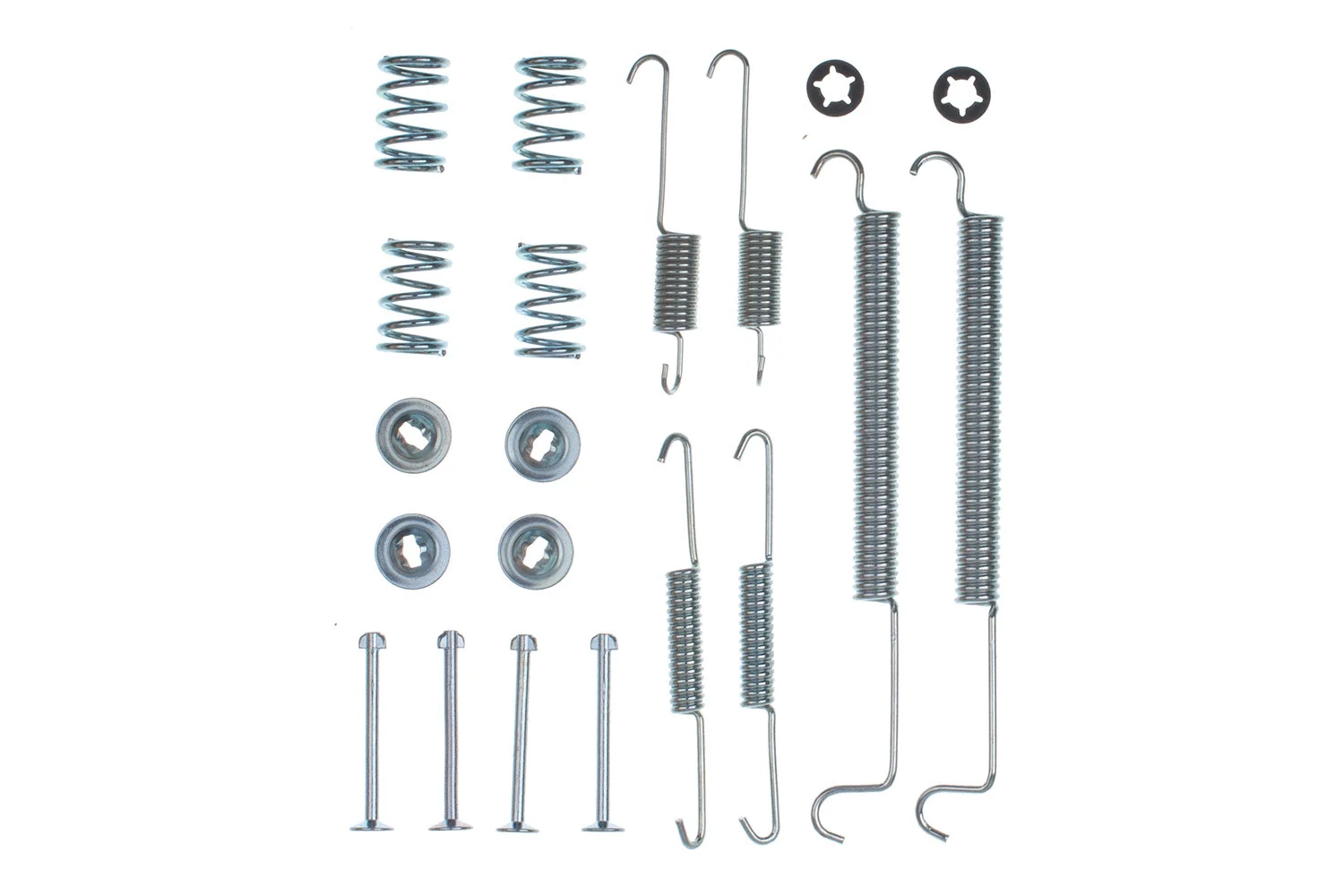 Accessory Kit, brake shoes (B160172)