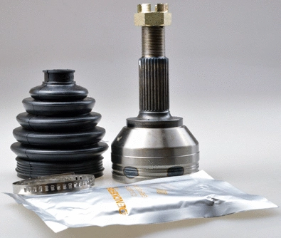 Joint Kit, drive shaft (C120401)