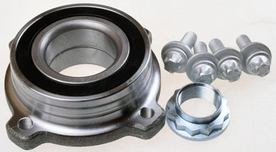 Wheel Bearing Kit (WK413114)