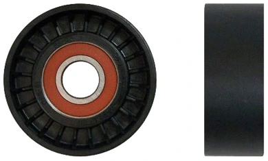 Tensioner Pulley, V-ribbed belt (P200007)