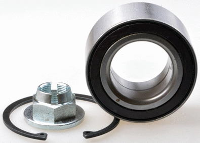 Wheel Bearing Kit (W413512)