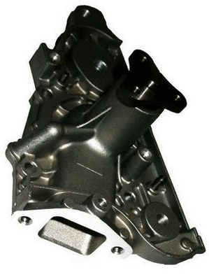 Water Pump, engine cooling (A310153)
