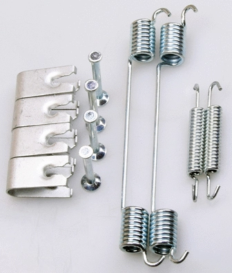 Accessory Kit, brake shoes (B160110)