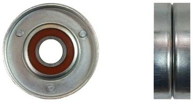 Tensioner Pulley, V-ribbed belt (P200014)