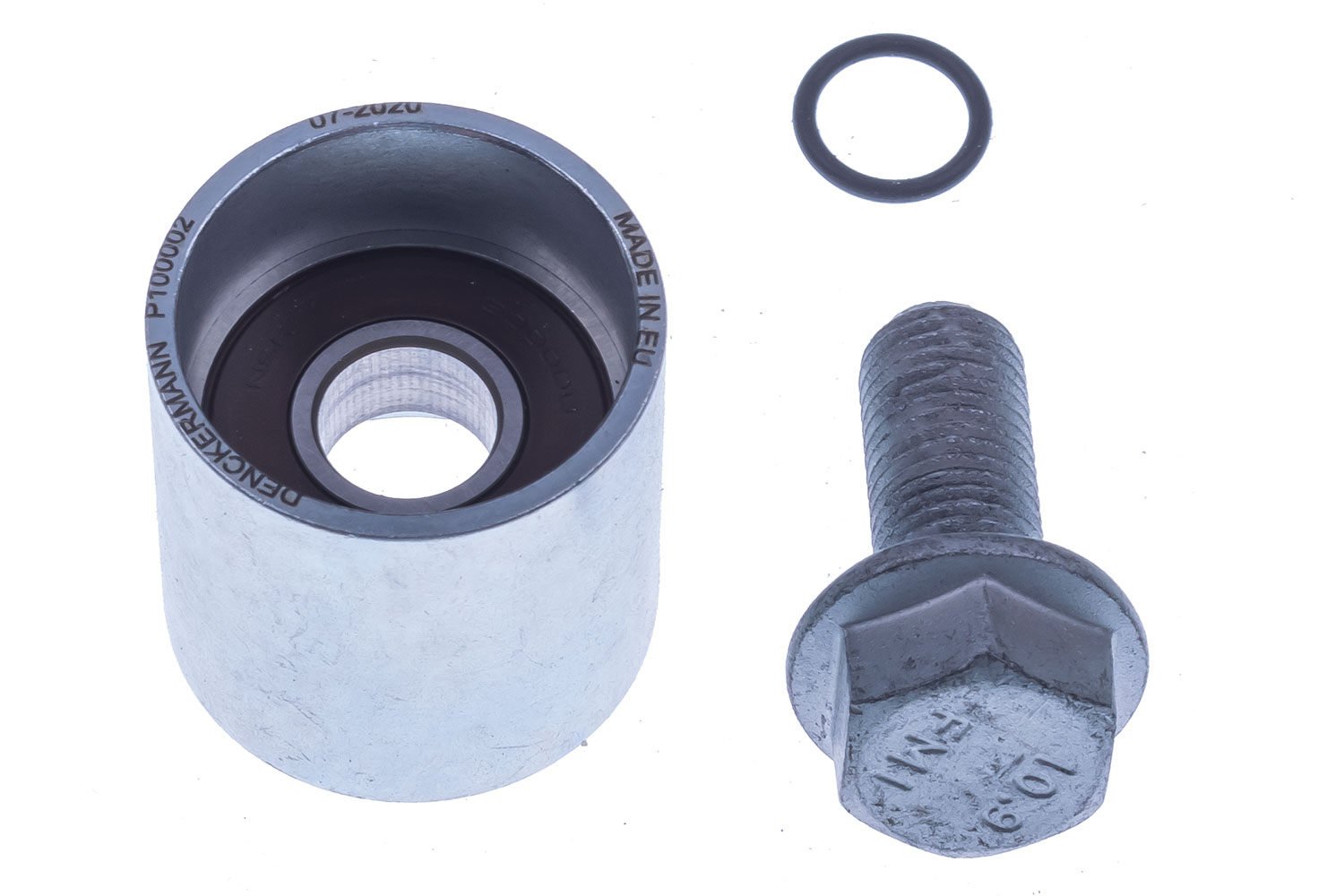 Deflection/Guide Pulley, timing belt (P100002)