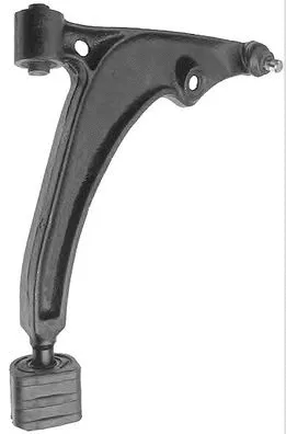 Control/Trailing Arm, wheel suspension (D120015)