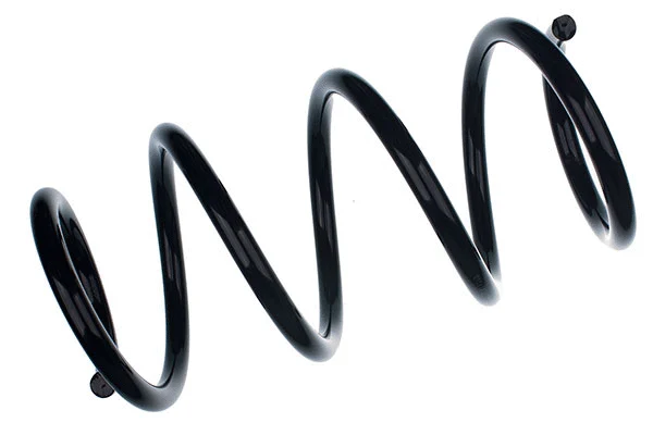 Suspension Spring (D700097)