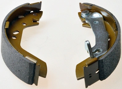 Brake Shoe Set (B120123)