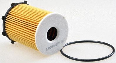 Oil Filter (A210724)