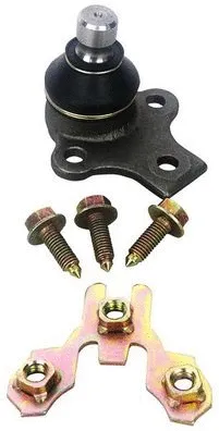 Ball Joint (D110017)