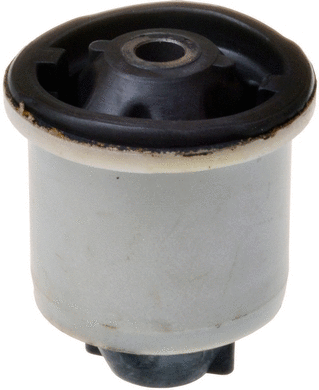 Bushing, axle beam (D300127)
