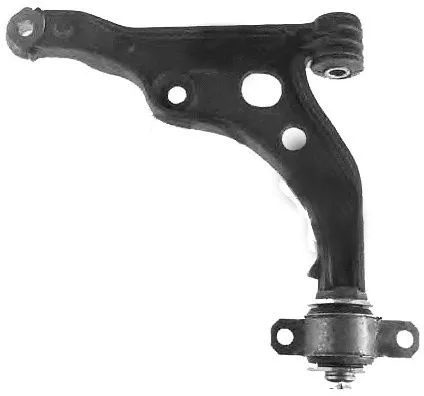 Control/Trailing Arm, wheel suspension (D120119)