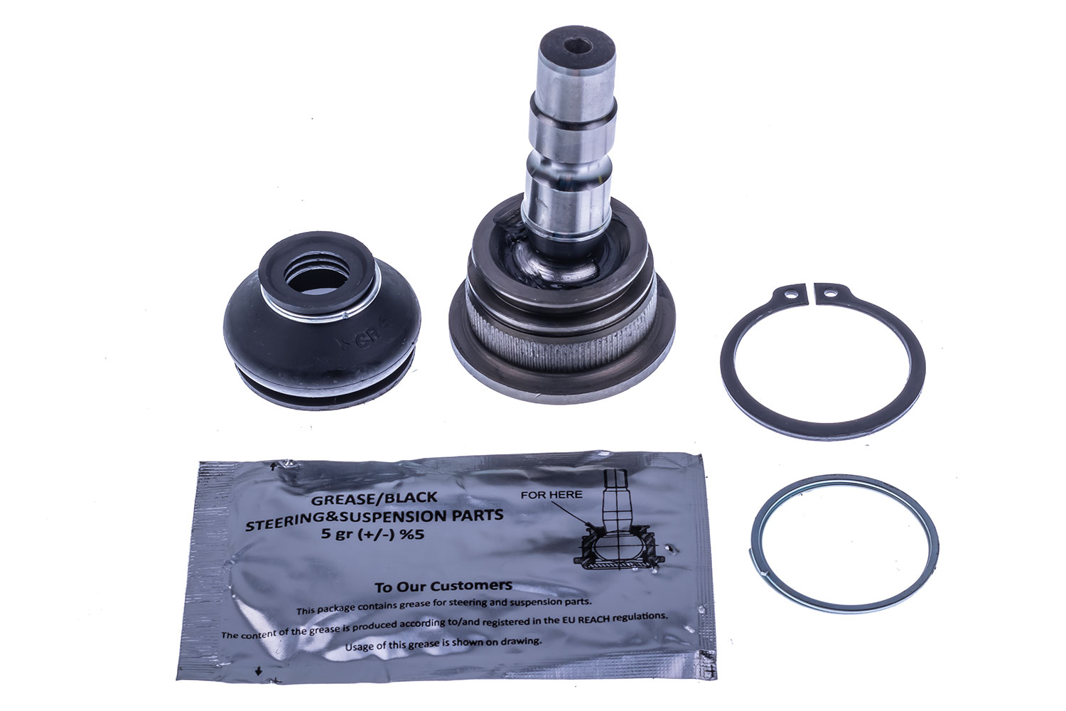 Ball Joint (D110298)