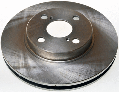 Brake Disc (B130271)