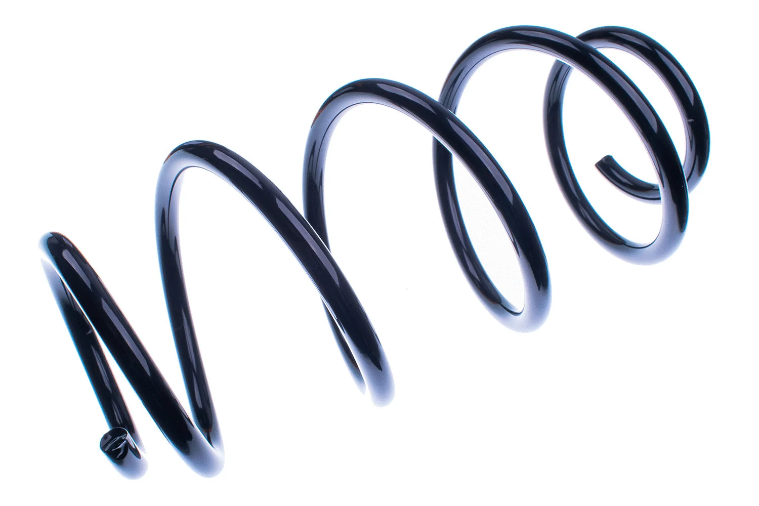 Suspension Spring (D700322)