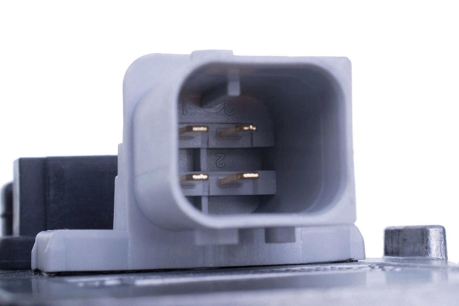 NOx Sensor, NOx catalytic converter