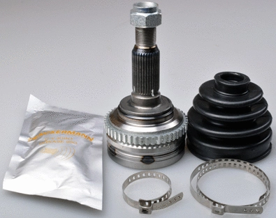 Joint Kit, drive shaft (C120190)