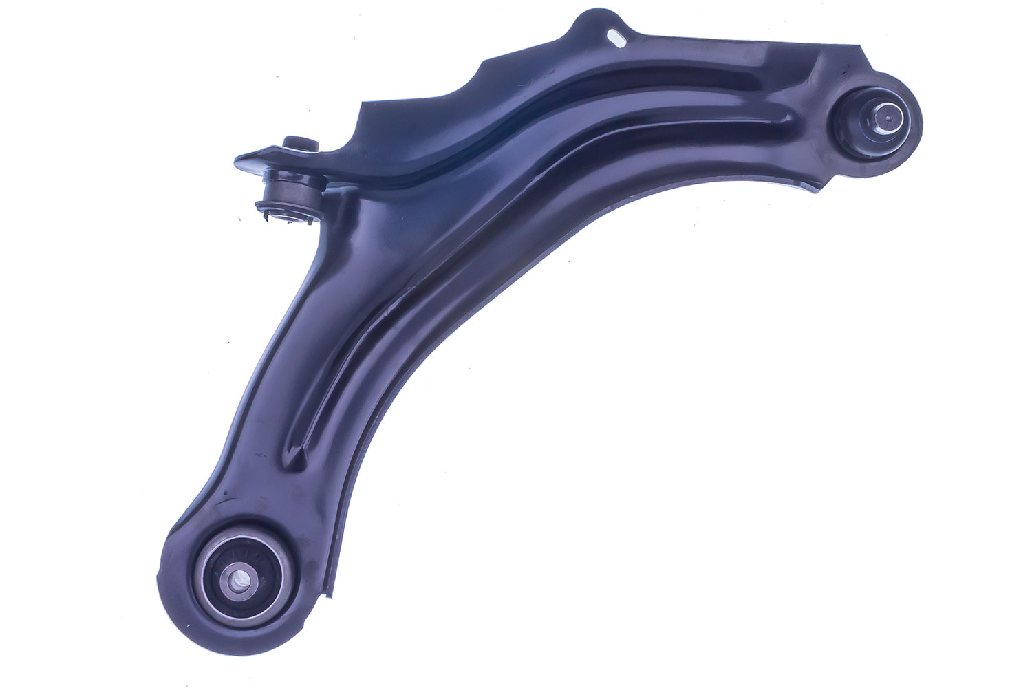 Control/Trailing Arm, wheel suspension (D120535)