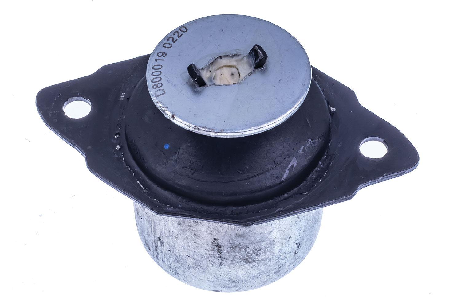 Mounting, engine (D800019)