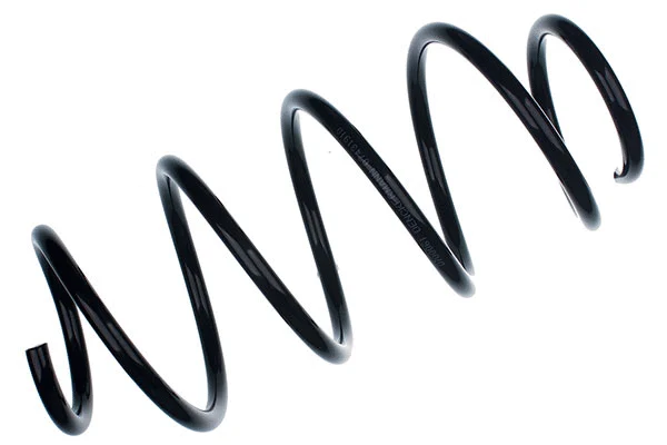 Suspension Spring (D700061)
